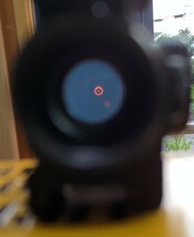 [DMAG] Aimpoint T2タイプ ドットサイト_画像4