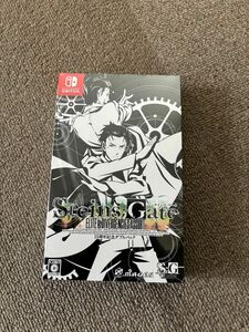 【Switch】 STEINS；GATE 15周年記念ダブルパック