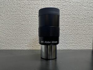 タカハシ Abbe32mm 接眼レンズ