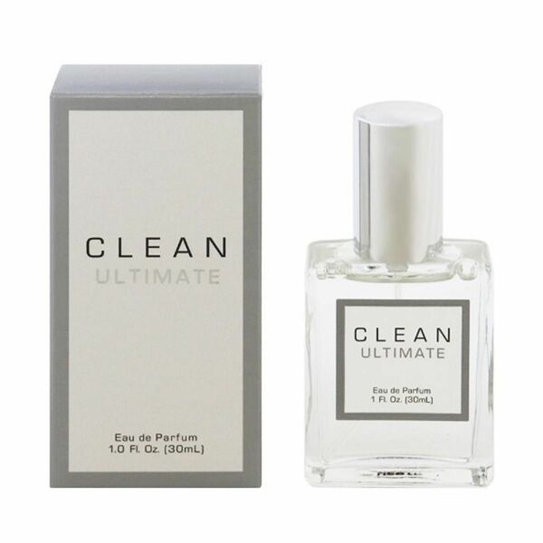 CLEAN ULTIMATE クリーン アルティメイト 30ml