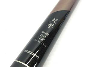 ■ Shimano Shimano Tenpyo Завершение 61 ZZ ROD Mountain Stream stread ■