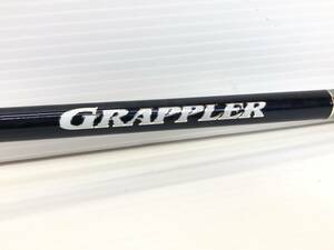 ■ シマノ グラップラー S80M ロッド 竿 ルアー オフショア キャスティング SHIMANO GRAPPLER ■