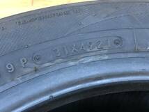 ◆美品 TOYO TIRES トーヨー ラジアルタイヤ NANOENERGY3 PLUS 175/65R14 2021年 ノーマルタイヤ 1本◆_画像2