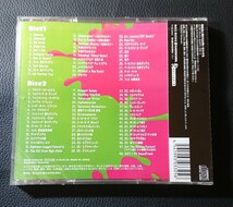 スプラトゥーン2 オリジナルサウンドトラック ORIGINAL スプラチューン2 Splatune2- SOUNDTRACK CD 初回限定イカすギターピック入り_画像2