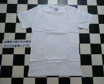 raffles hotel 半袖 Ｔシャツ S 白 れ4650　ラッフルズホテル_画像2