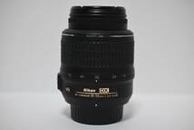 【純正品・正規品】 ニコン AF-S DX NIKKOR 18-55mm f/3.5-5.6G VR Nikon _画像1