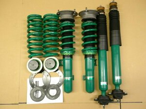 BMW 3 series sedan E90 VA20 VB23 VB25 VB30 VB35 touring E91 VR20 TEIN STREET ADVANCE Z Tein Street advance Z shock absorber 