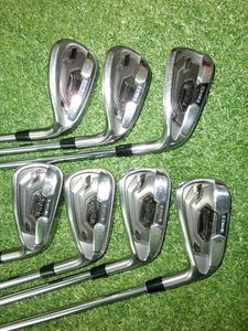 中古 RYOMA GOLF リョーマ ゴルフ 6i〜SW　NS.PRO　ゼロス６　R