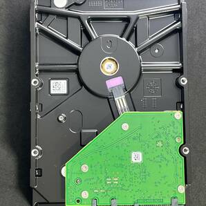 【送料無料】 ★ 2TB ★ ST2000VM003 / Seagate 【使用時間： 2 ｈ】 新品同様 3.5インチ AVコマンド対応 ST2000VM003-1ET164 FW:SC12の画像5