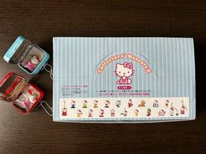  Hello Kitty collectors mascot 3 all 22 kind complete complete set Alice Princess Angel ba Rely na Surf etc. set sale 