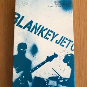 ★BLANKEY JET CITY  ★ブランキージェットシティー  ビデオ  VHS の画像3