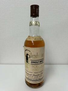 グレンデュラン12年 特級表示 760ml 43％ 240414 Glendullan