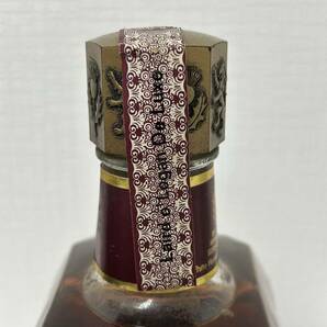 【1円～】レアード ローガン デラックス 八角スクリューキャップ 箱付 760ml 43％ 240414 LAIRD O' LOGAN DELUXE の画像6