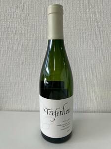 【1円～】トレフェッセン シャルドネ エステート ナパ・ヴァレー　2020 750ml 13.2% 20240421 Trefethen Estate