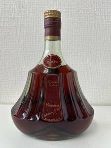 ヘネシー パラディ エクストラ グリーンボトル 700ml 40％ 240505 Hennessy PARADIS