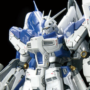 最後の1個！ 特価開始！ ガンダムベース限定　ＲＧ 1/144 Ｈｉ－νガンダム ［チタニウムフィニッシュ］　未使用・未開封品　※同梱不可