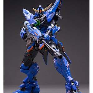 特価開始！ 3種類セット MOSHOWTOYS PROGENITOR EFFECT MCT-AP02FA 武成侯 ＆ MCT-E02 Lancelot of The Lake 湖の騎士 ＆ MCT J03 梵天丸の画像4