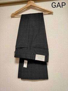 GAP WOMEN タグ付き新品 ブーツカットパンツ 2R 