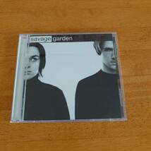 Savage Garden サヴェージ・ガーデン 国内盤 【CD】_画像1