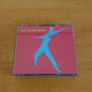 Fred Astaire / The Astaire Story フレッド・アステア ストーリー 輸入盤 【2CD】