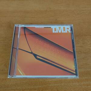 T.M.Revolution / coordinate カード付き 【CD】