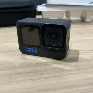 Gopro HERO 11 Black /ゴープロ ヒーロー11 ブラック【送料込み】の画像2