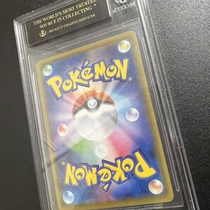 BGS10 ポッチャマ CHR ブラックラベル ポケカ Pokemon PSA 1円スタートの画像9