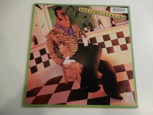 【LP】V.A. 「60'S POP ステーション」国内盤、1981、Paul Anka、Carl Perkins、Scott McKenzie、The Cyrkle、Bobby Vinton、ダイアナ