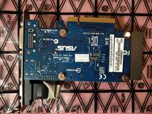 ASUS NVIDIA GeForce GT730搭載ビデオカード - GT730-SL-2GD3-BRK_画像3