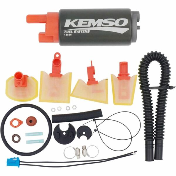 KEMSO 13836 OEM 交換タンク燃料ポンプ 38mm (本体直径) UC-T30 燃料ポンプ用途