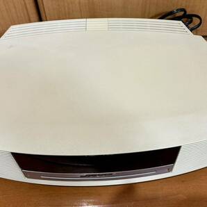 BOSE Wave music system AWRCCC 現状品の画像2