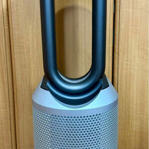 dyson ダイソン HP00 空気清浄機能付ファンヒーター2021年製の画像5