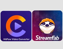 【最新】StreamFab オールインワン6.1.7.5 無期限 アップデート可 再インストール可 複数台インストール可 HitPaw Video Converter_画像1