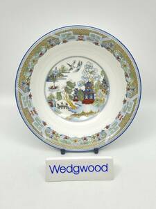 WEDGWOOD ウェッジウッド CHINESE LEGEND 16cm Salad Bowl チャイニーズレジェンド 16cm サラダボウル *T912