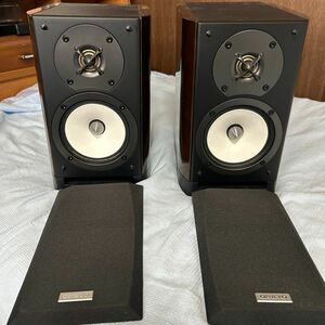 動作良好高音質 ONKYO D-212EXT