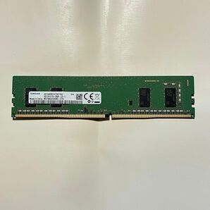 メモリ 4GB PC4-266V DDR4 デスクトップ