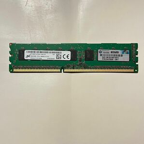 メモリ 8GB PC3L-10600E DDR3L 1枚