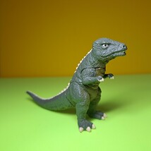 ゴジラ:フィギュアコレクション／ゴロザウルス　フィギュア _画像1