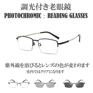  очки при дальнозоркости 2.0 черный style свет солнцезащитные очки выцветание . близко обе для для мужчин и женщин 