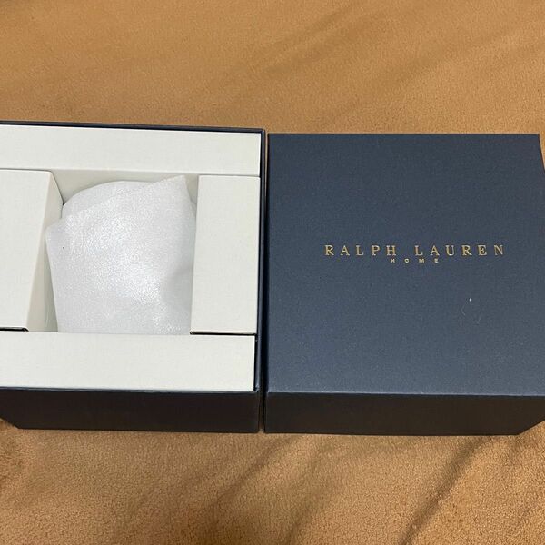 ラルフローレン グラス コップ RALPH LAUREN