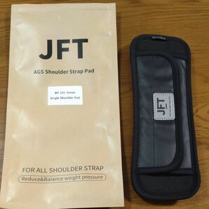 値下げ　JFT ショルダーパッド