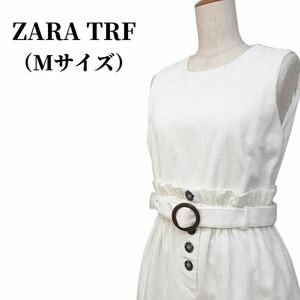 ZARA TRF ザラトラファ ワンピース 匿名配送