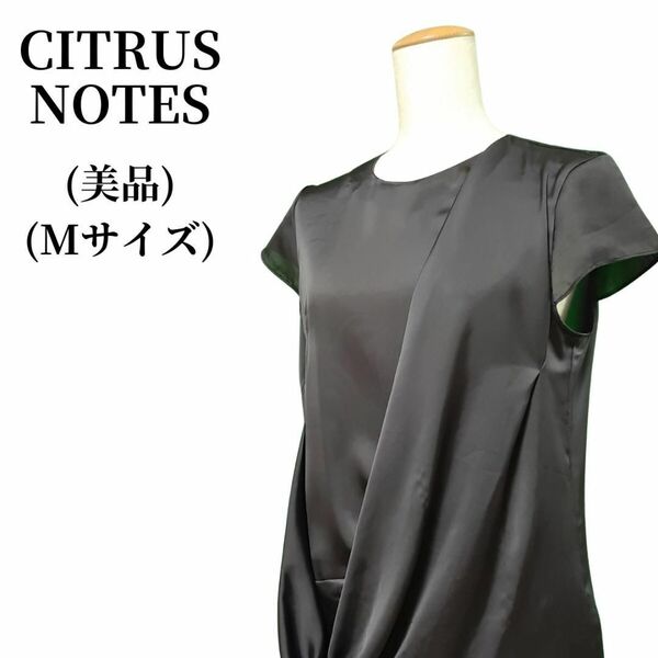 CITRUS NOTES シトラスノーツ ブラウス 匿名配送