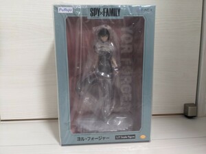 ☆未開封【F:NEX完全受注限定 「ヨル・フォージャー 1/7スケールフィギュア」】フリュー(FURYU)☆