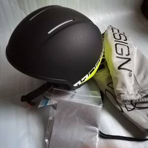 Скидка 40%★ Design Design Storm Ski Helmet M Размер 1005C011004