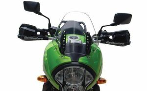 40%OFF★Burkbusters ハンドガード レバーガード KLE650 VERSYS650 ヴェルシス650 KAWASAKI カワサキ BHG-034-00-NP