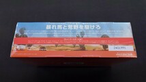 1円スタート!!MTG◆サンダー・ジャンクションの無法者◆プレイ・ブースター日本語版 新品・未開封品1BOXシュリンク付き_画像3