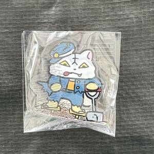 新品◆MAN WITH A MISSION マンウィズ◆アクリル　メモクリップ　トーキョータナカ