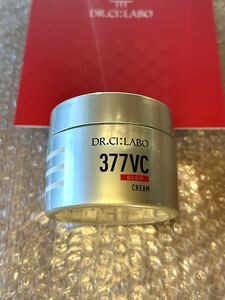 ドクターシーラボ スーパーホワイト377VCクリーム 50g