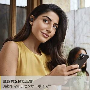 新品 未開封 Jabra ELITE 7 PRO ワイヤレス イヤフォン 黒の画像7